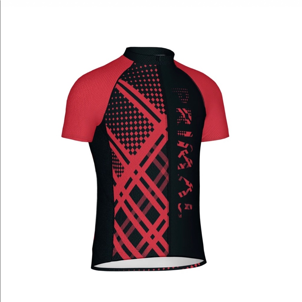NWT Primal Wear biking jersey